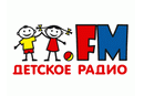 Детское Радио слушать онлайн