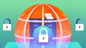 Программное решение для построения защищенной инфраструктуры VDI